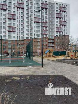 2-к квартира, сданный дом, 72м2, 8/14 этаж