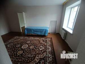 4-к квартира, вторичка, 72м2, 3/5 этаж