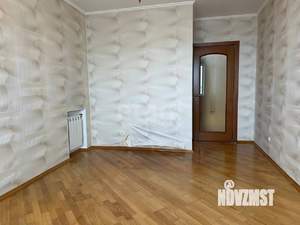 3-к квартира, вторичка, 113м2, 12/17 этаж