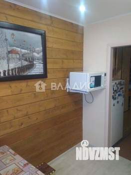 4-к квартира, вторичка, 84м2, 9/9 этаж
