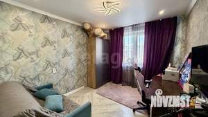 3-к квартира, вторичка, 63м2, 3/10 этаж