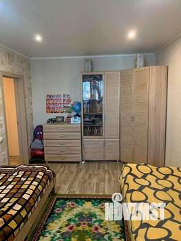 3-к квартира, вторичка, 72м2, 8/9 этаж