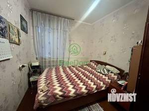 4-к квартира, вторичка, 72м2, 9/9 этаж