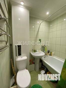 2-к квартира, вторичка, 43м2, 3/5 этаж