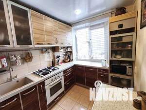 2-к квартира, вторичка, 44м2, 4/5 этаж