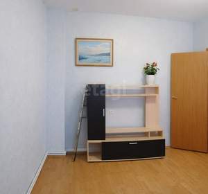 2-к квартира, вторичка, 57м2, 9/9 этаж