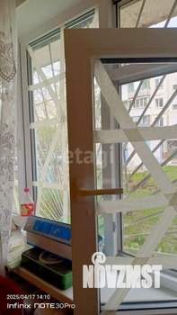 2-к квартира, вторичка, 46м2, 1/5 этаж