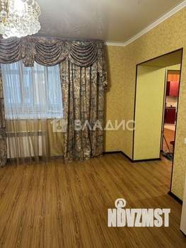 1-к квартира, вторичка, 49м2, 4/17 этаж