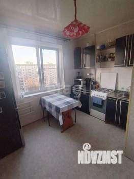 2-к квартира, вторичка, 42м2, 8/10 этаж