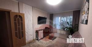 3-к квартира, вторичка, 58м2, 1/9 этаж