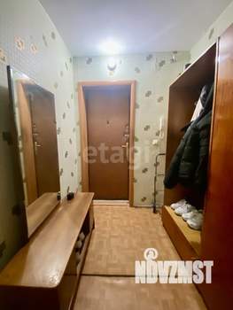 1-к квартира, вторичка, 44м2, 15/16 этаж