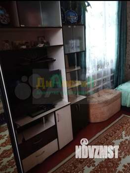 1-к квартира, вторичка, 31м2, 2/2 этаж