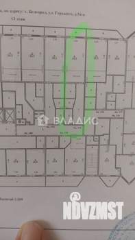 Студия квартира, вторичка, 49м2, 13/17 этаж