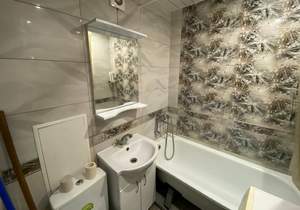 1-к квартира, вторичка, 31м2, 1/4 этаж