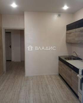 1-к квартира, вторичка, 44м2, 7/16 этаж