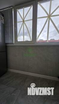 1-к квартира, вторичка, 35м2, 3/5 этаж