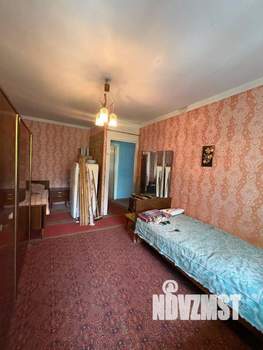 4-к квартира, вторичка, 75м2, 7/9 этаж