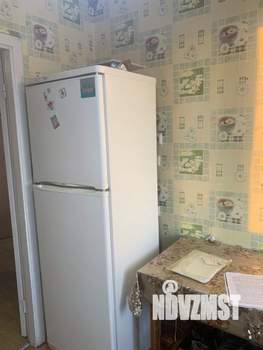 1-к квартира, вторичка, 36м2, 7/10 этаж