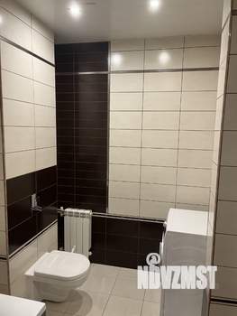 2-к квартира, вторичка, 63м2, 6/14 этаж