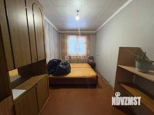 3-к квартира, вторичка, 56м2, 1/5 этаж