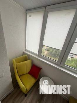 4-к квартира, вторичка, 70м2, 4/10 этаж