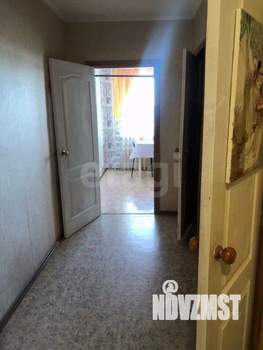 1-к квартира, вторичка, 44м2, 12/17 этаж