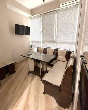 2-к квартира, вторичка, 53м2, 4/9 этаж