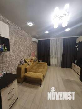 1-к квартира, вторичка, 36м2, 2/9 этаж