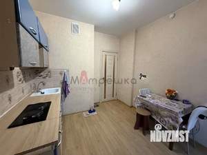 1-к квартира, вторичка, 35м2, 2/9 этаж