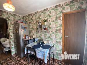 2-к квартира, вторичка, 53м2, 4/14 этаж