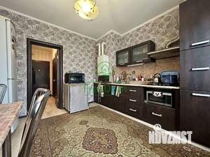 2-к квартира, вторичка, 59м2, 3/9 этаж