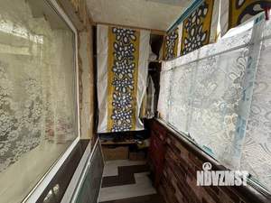 1-к квартира, вторичка, 35м2, 1/5 этаж