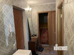 2-к квартира, вторичка, 44м2, 2/5 этаж