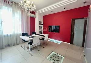 3-к квартира, вторичка, 161м2, 4/5 этаж