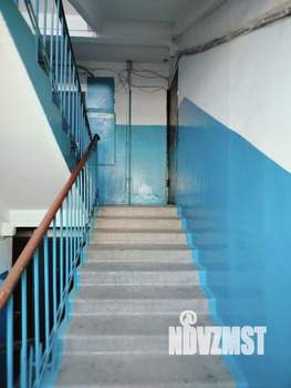 2-к квартира, вторичка, 44м2, 2/5 этаж