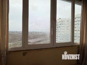 2-к квартира, вторичка, 51м2, 6/10 этаж