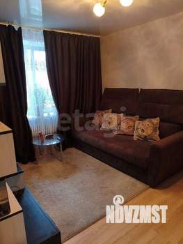 1-к квартира, вторичка, 27м2, 1/9 этаж