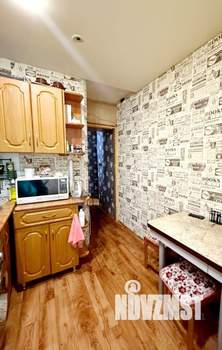 3-к квартира, вторичка, 47м2, 2/5 этаж