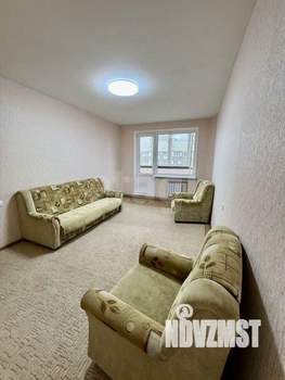 1-к квартира, вторичка, 34м2, 9/10 этаж