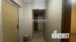 1-к квартира, вторичка, 29м2, 1/10 этаж