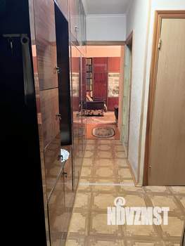 3-к квартира, вторичка, 58м2, 5/5 этаж