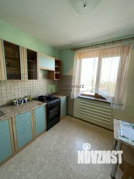 1-к квартира, вторичка, 34м2, 7/9 этаж