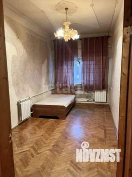3-к квартира, вторичка, 96м2, 2/10 этаж