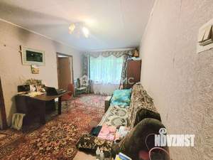 4-к квартира, вторичка, 61м2, 1/5 этаж