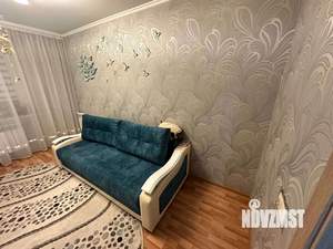 2-к квартира, вторичка, 57м2, 3/5 этаж