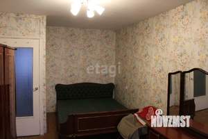 2-к квартира, вторичка, 48м2, 5/5 этаж