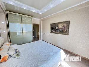 3-к квартира, вторичка, 83м2, 3/9 этаж