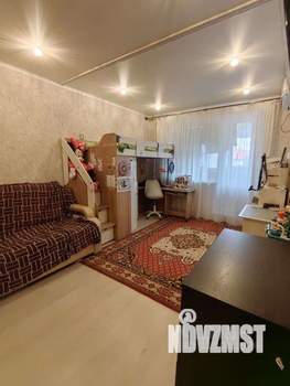 1-к квартира, вторичка, 34м2, 2/10 этаж
