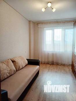 2-к квартира, вторичка, 58м2, 3/6 этаж