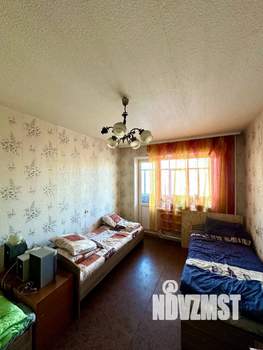 1-к квартира, вторичка, 31м2, 7/9 этаж